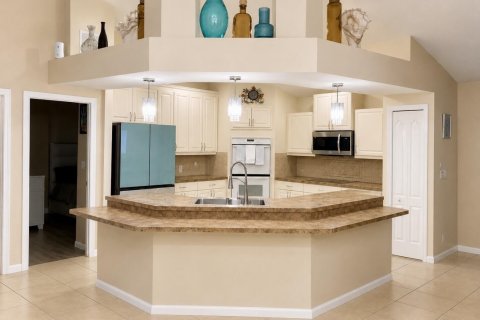 Villa ou maison à vendre à Port St. Lucie, Floride: 4 chambres, 214.6 m2 № 2085488 - photo 25