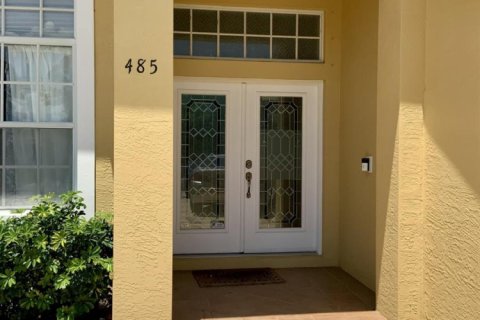 Villa ou maison à vendre à Port St. Lucie, Floride: 4 chambres, 214.6 m2 № 2085488 - photo 4