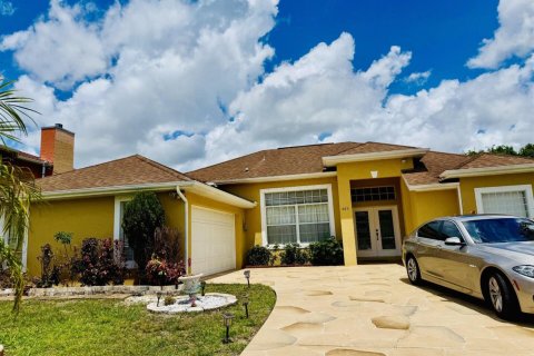 Villa ou maison à vendre à Port St. Lucie, Floride: 4 chambres, 214.6 m2 № 2085488 - photo 3