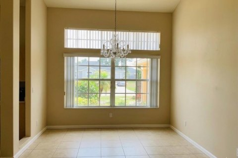 Villa ou maison à vendre à Port St. Lucie, Floride: 4 chambres, 214.6 m2 № 2085488 - photo 20