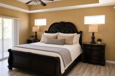 Villa ou maison à vendre à Port St. Lucie, Floride: 4 chambres, 214.6 m2 № 2085488 - photo 10