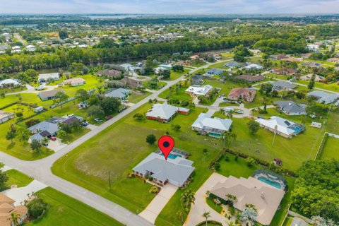Villa ou maison à vendre à Port St. Lucie, Floride: 4 chambres, 246.47 m2 № 2245123 - photo 28