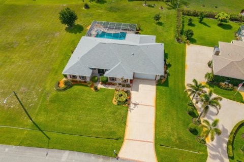 Villa ou maison à vendre à Port St. Lucie, Floride: 4 chambres, 246.47 m2 № 2245123 - photo 27