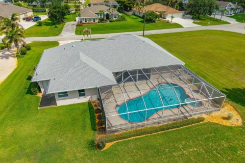Villa ou maison à vendre à Port St. Lucie, Floride: 4 chambres, 246.47 m2 № 2245123 - photo 24