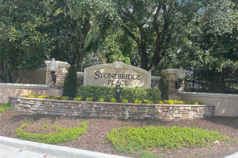 Condo in Orlando, Florida, 2 bedrooms  № 1778015 - photo 2