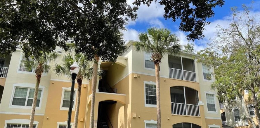 Condo in Orlando, Florida, 2 bedrooms  № 1778015
