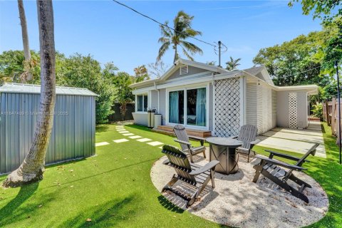 Villa ou maison à vendre à Fort Lauderdale, Floride: 3 chambres, 100.89 m2 № 1848358 - photo 3