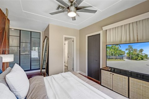 Villa ou maison à vendre à Fort Lauderdale, Floride: 3 chambres, 100.89 m2 № 1848358 - photo 28