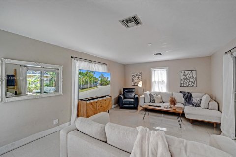 Villa ou maison à vendre à Fort Lauderdale, Floride: 3 chambres, 100.89 m2 № 1848358 - photo 9
