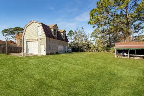 Купить виллу или дом в Палм-Бей, Флорида 10 комнат, 138.24м2, № 2119357 - фото 2