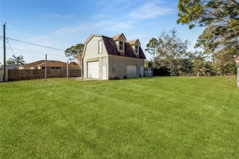 Купить виллу или дом в Палм-Бей, Флорида 10 комнат, 138.24м2, № 2119357 - фото 17
