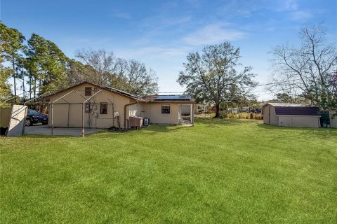 Купить виллу или дом в Палм-Бей, Флорида 10 комнат, 138.24м2, № 2119357 - фото 20