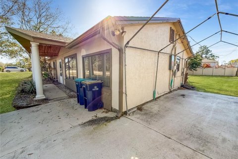 Купить виллу или дом в Палм-Бей, Флорида 10 комнат, 138.24м2, № 2119357 - фото 4