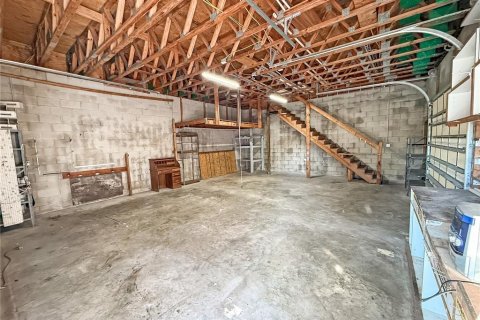 Купить виллу или дом в Палм-Бей, Флорида 10 комнат, 138.24м2, № 2119357 - фото 7