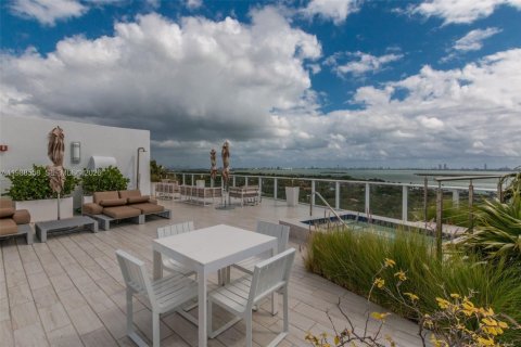 Copropriété à louer à Miami, Floride: 1 chambre, 64.1 m2 № 2051051 - photo 17