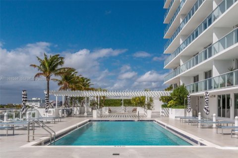 Copropriété à louer à Miami, Floride: 1 chambre, 64.1 m2 № 2051051 - photo 11