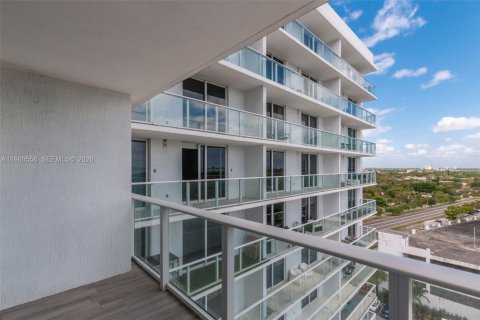 Copropriété à louer à Miami, Floride: 1 chambre, 64.1 m2 № 2051051 - photo 21