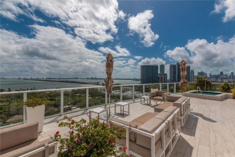 Copropriété à louer à Miami, Floride: 1 chambre, 64.1 m2 № 2051051 - photo 18