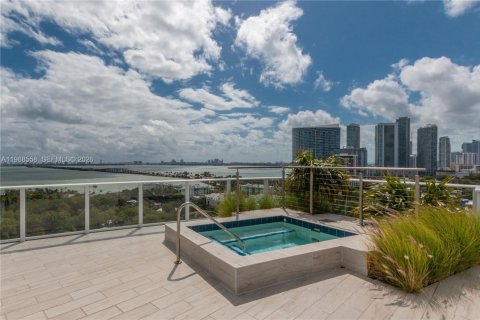 Copropriété à louer à Miami, Floride: 1 chambre, 64.1 m2 № 2051051 - photo 15
