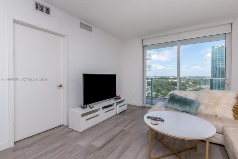 Copropriété à louer à Miami, Floride: 1 chambre, 64.1 m2 № 2051051 - photo 5