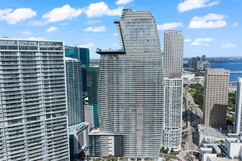 Condominio en venta en Miami, Florida, 1 dormitorio, 71.26 m2 № 1457993 - foto 10