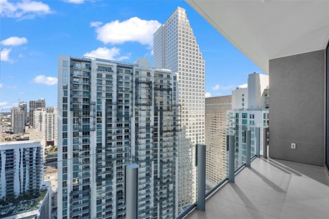Condominio en venta en Miami, Florida, 1 dormitorio, 71.26 m2 № 1457993 - foto 30