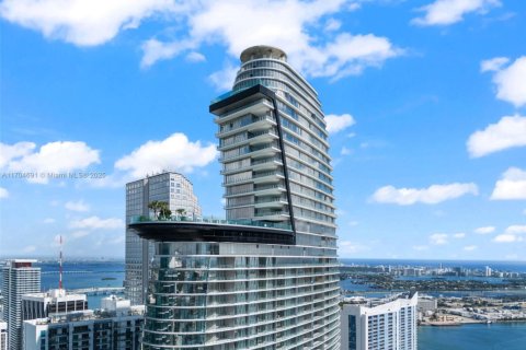 Condominio en venta en Miami, Florida, 1 dormitorio, 71.26 m2 № 1457993 - foto 7