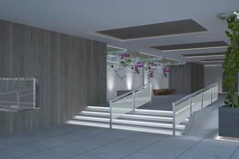 Copropriété à louer à Miami Beach, Floride: 61.32 m2 № 10254 - photo 27