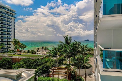 Copropriété à louer à Miami Beach, Floride: 61.32 m2 № 10254 - photo 18