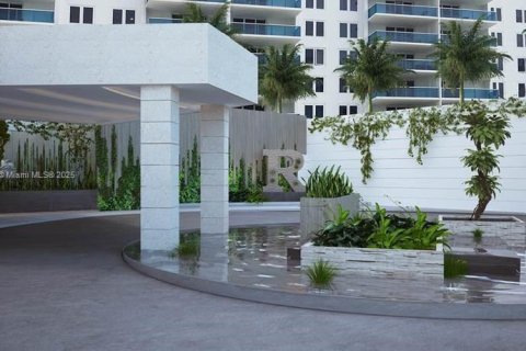 Copropriété à louer à Miami Beach, Floride: 61.32 m2 № 10254 - photo 26