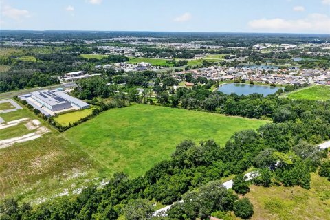 Land in Wildwood, Florida № 2220149
