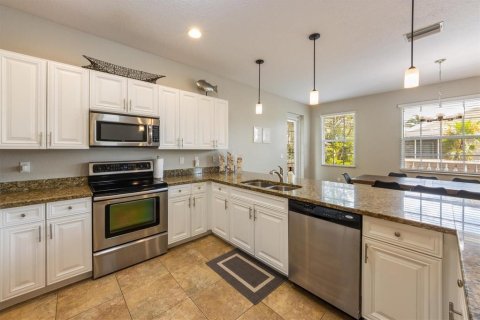 Condo in Bradenton Beach, Florida, 3 bedrooms  № 1626127 - photo 10