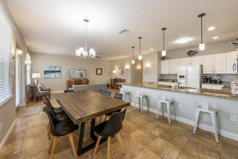 Condo in Bradenton Beach, Florida, 3 bedrooms  № 1626127 - photo 3