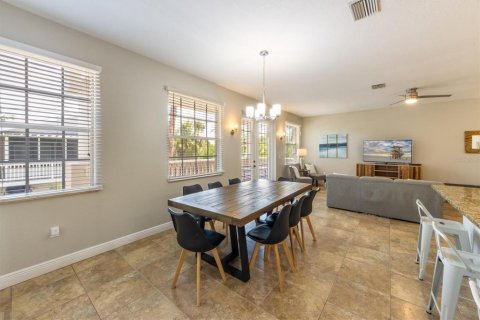 Condo in Bradenton Beach, Florida, 3 bedrooms  № 1626127 - photo 16