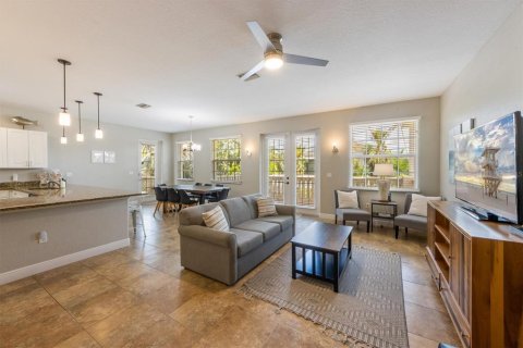 Condo in Bradenton Beach, Florida, 3 bedrooms  № 1626127 - photo 7
