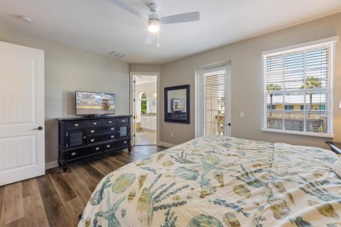 Condo in Bradenton Beach, Florida, 3 bedrooms  № 1626127 - photo 28