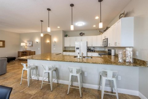 Condo in Bradenton Beach, Florida, 3 bedrooms  № 1626127 - photo 21