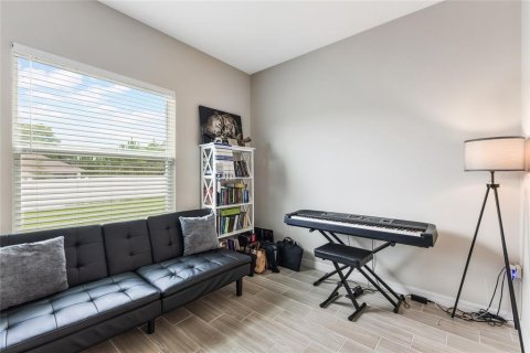 Villa ou maison à vendre à DeLand, Floride: 3 chambres, 184.69 m2 № 1844999 - photo 23