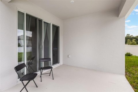 Villa ou maison à vendre à DeLand, Floride: 3 chambres, 184.69 m2 № 1844999 - photo 25