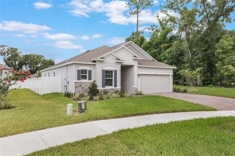 Villa ou maison à vendre à DeLand, Floride: 3 chambres, 184.69 m2 № 1844999 - photo 2