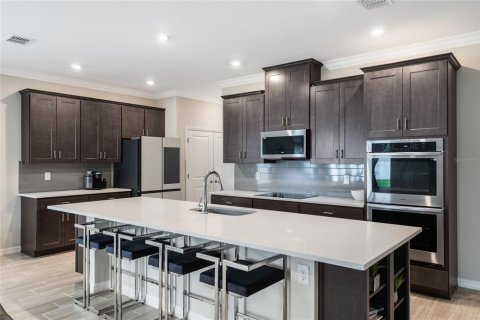 Villa ou maison à vendre à DeLand, Floride: 3 chambres, 184.69 m2 № 1844999 - photo 9