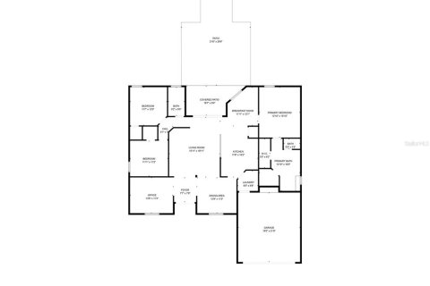 Casa en venta en Lakeland, Florida, 3 dormitorios, 204.01 m2 № 1796197 - foto 4