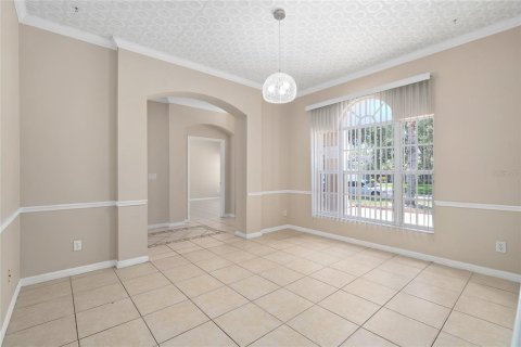 Villa ou maison à vendre à Orlando, Floride: 4 chambres, 235.51 m2 № 2203513 - photo 23