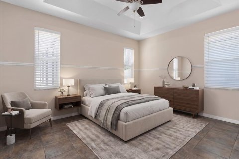 Villa ou maison à vendre à Orlando, Floride: 4 chambres, 235.51 m2 № 2203513 - photo 28