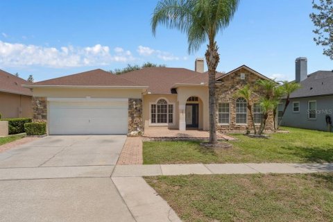Villa ou maison à vendre à Orlando, Floride: 4 chambres, 235.51 m2 № 2203513 - photo 3