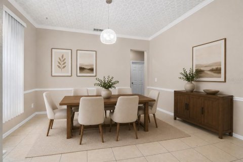 Villa ou maison à vendre à Orlando, Floride: 4 chambres, 235.51 m2 № 2203513 - photo 5