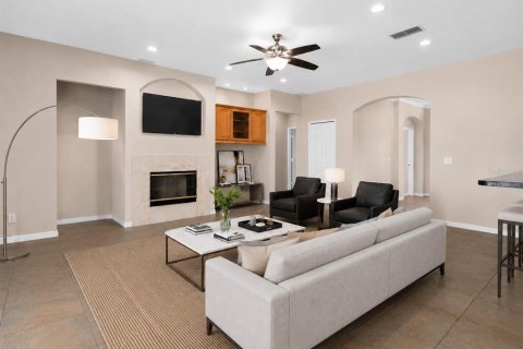 Villa ou maison à vendre à Orlando, Floride: 4 chambres, 235.51 m2 № 2203513 - photo 12
