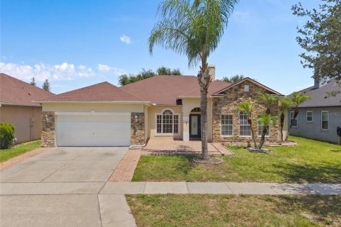 Villa ou maison à vendre à Orlando, Floride: 4 chambres, 235.51 m2 № 2203513 - photo 2