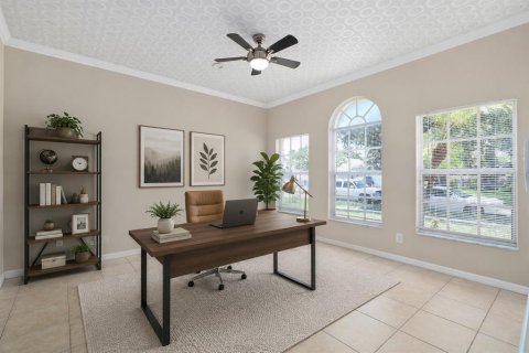 Villa ou maison à vendre à Orlando, Floride: 4 chambres, 235.51 m2 № 2203513 - photo 22