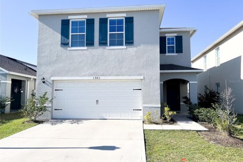 Casa en venta en Kissimmee, Florida, 4 dormitorios, 217.3 m2 № 1571966 - foto 22